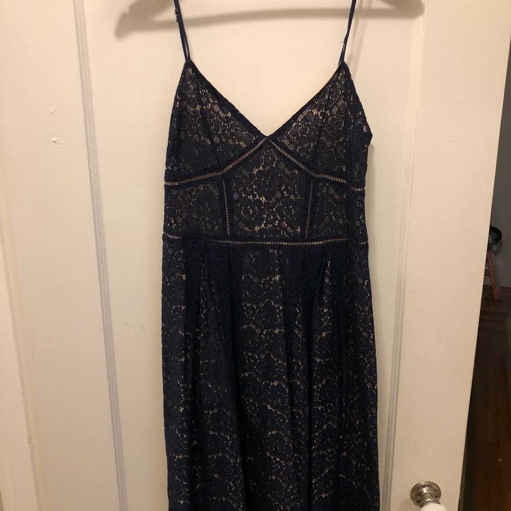Naked Dress